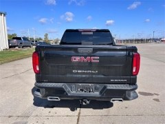 Used 2020  GMC Sierra 1500 2WD Crew Cab 147" Denali at Dime Down by Frank Leta near Bridgeton, MO