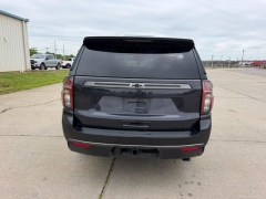 Used 2022  Chevrolet Tahoe 4WD 4dr Z71 at Dime Down by Frank Leta near Bridgeton&comma; MO