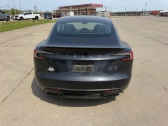 Used 2024  Tesla Model 3 Performance AWD at Dime Down by Frank Leta near Bridgeton&comma; MO