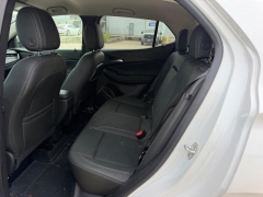 Used 2024  Buick Encore GX FWD 4dr Sport Touring at Dime Down by Frank Leta near Bridgeton&comma; MO