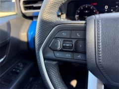 Used 2025  Toyota Tacoma 4WD TRD Sport Double Cab 5ft Bed AT at Dime Down by Frank Leta near Bridgeton&comma; MO