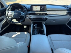 Used 2020  Kia Telluride 4d SUV FWD EX at Dime Down by Frank Leta near Bridgeton&comma; MO