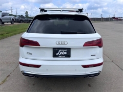 Used 2022 Audi Q5 S line Premium Plus 45 TFSI quattro at Dime Down by Frank Leta near Bridgeton, MO