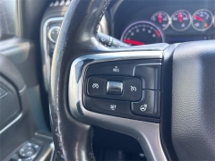 Used 2019 Chevrolet Silverado 1500 4WD Crew Cab 147" RST at Dime Down by Frank Leta near Bridgeton, MO