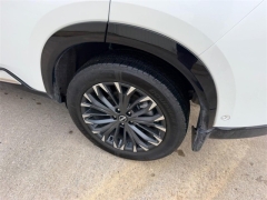 Used 2024  Nissan Rogue AWD Platinum at Dime Down by Frank Leta near Bridgeton&comma; MO