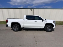 Used 2020 GMC Sierra 1500 4WD Crew Cab 147" AT4 at Dime Down by Frank Leta near Bridgeton, MO