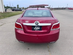 Used 2013 Buick LaCrosse 4d Sedan FWD Leather V6 at Dime Down by Frank Leta near Bridgeton, MO