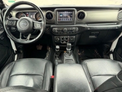 Used 2019  Jeep Wrangler Unlimited Sport S 4x4 at Dime Down by Frank Leta near Bridgeton&comma; MO