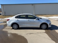 Used 2022  Kia Rio S IVT at Dime Down by Frank Leta near Bridgeton&comma; MO