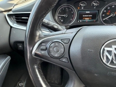 Used 2018  Buick Enclave 4d SUV AWD Premium at Dime Down by Frank Leta near Bridgeton&comma; MO