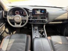 Used 2023  Nissan Pathfinder Platinum 4WD at Dime Down by Frank Leta near Bridgeton&comma; MO