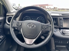 Used 2018 Toyota RAV4 Limited FWD (Natl) at Dime Down by Frank Leta near Bridgeton, MO