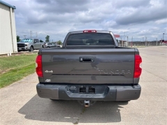 Used 2018 Toyota Tundra 4WD CrewMax 5.5' Bed 5.7L FFV (Natl) at Dime Down by Frank Leta near Bridgeton, MO