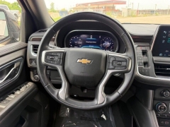 Used 2023  Chevrolet Suburban 4WD 4dr LT at Dime Down by Frank Leta near Bridgeton&comma; MO