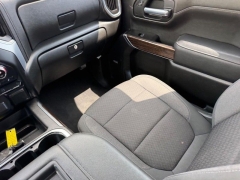 Used 2021  GMC Sierra 1500 4WD Double Cab 147" Elevation w&sol;3SB at Dime Down by Frank Leta near Bridgeton&comma; MO