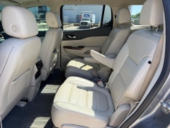 Used 2021  GMC Acadia AWD 4dr Denali at Dime Down by Frank Leta near Bridgeton&comma; MO