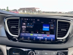 Used 2022 Chrysler Pacifica Touring L FWD at Dime Down by Frank Leta near Bridgeton, MO