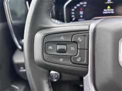 Used 2024  GMC Sierra 1500 4WD Crew Cab 147" SLT at Dime Down by Frank Leta near Bridgeton, MO