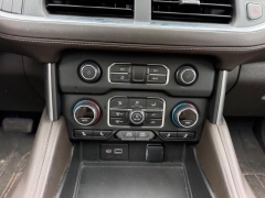 Used 2022  Chevrolet Tahoe 4WD 4dr Z71 at Dime Down by Frank Leta near Bridgeton&comma; MO