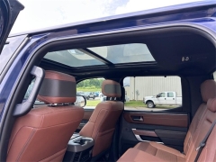 Used 2022 Toyota Tundra Hybrid 4WD 1794 Edition CrewMax 5.5ft Bed at Dime Down by Frank Leta near Bridgeton, MO