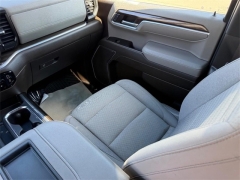 Used 2022  Chevrolet Silverado 1500 4WD Crew Cab 147" LT w&sol;1LT at Dime Down by Frank Leta near Bridgeton&comma; MO