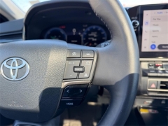 Used 2025  Toyota Camry XLE at Dime Down by Frank Leta near Bridgeton&comma; MO