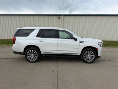 Used 2021  GMC Yukon 4WD 4dr Denali at Dime Down by Frank Leta near Bridgeton&comma; MO