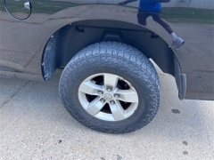 Used 2014 Ram 1500 4WD Quad Cab 140.5" Tradesman at Dime Down by Frank Leta near Bridgeton, MO