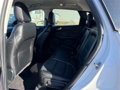 Used 2022  Ford Escape SEL FWD at Dime Down by Frank Leta near Bridgeton&comma; MO