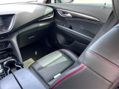 Used 2023 Buick Envision FWD 4dr Essence at Dime Down by Frank Leta near Bridgeton, MO