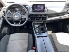 Used 2023 Nissan Rogue FWD SV at Dime Down by Frank Leta near Bridgeton, MO