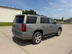 Used 2018  Chevrolet Tahoe 4d SUV 4WD LT at Dime Down by Frank Leta near Bridgeton&comma; MO