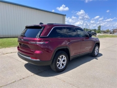 Used 2022 Jeep Grand Cherokee Limited 4x4 at Dime Down by Frank Leta near Bridgeton, MO
