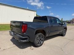 Used 2021  GMC Sierra 1500 4WD Crew Cab 147" AT4 at Dime Down by Frank Leta near Bridgeton&comma; MO