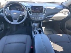 Used 2023 Chevrolet Malibu 4dr Sdn 1LT at Dime Down by Frank Leta near Bridgeton, MO