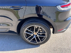 Used 2022  Porsche Macan AWD at Dime Down by Frank Leta near Bridgeton, MO