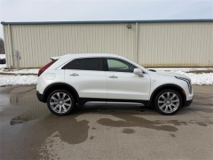 Used 2020  Cadillac XT4 4d SUV FWD Premium Luxury at Dime Down by Frank Leta near Bridgeton&comma; MO