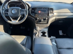 Used 2022  Jeep Grand Cherokee WK Limited 4x4 at Dime Down by Frank Leta near Bridgeton&comma; MO