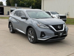  2023 Nissan Murano AWD Platinum at Dime Down by Frank Leta near Bridgeton, MO