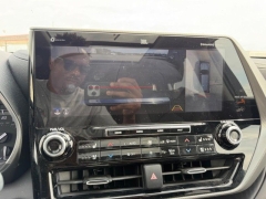 Used 2021  Toyota Highlander Platinum AWD at Dime Down by Frank Leta near Bridgeton&comma; MO