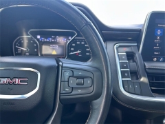 Used 2021 GMC Yukon 4WD 4dr AT4 at Dime Down by Frank Leta near Bridgeton, MO