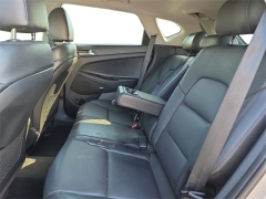 Used 2021  Hyundai Tucson Ultimate AWD at Dime Down by Frank Leta near Bridgeton, MO