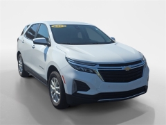 Used 2023  Chevrolet Equinox AWD 4dr LT w/2FL at Dime Down by Frank Leta near Bridgeton, MO