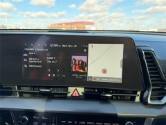 Used 2024  Kia Sportage SX FWD at Dime Down by Frank Leta near Bridgeton&comma; MO