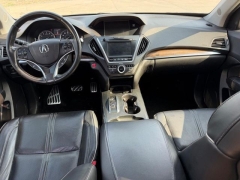 Used 2017  Acura MDX Sport Hybrid 4d SUV AWD Advance at Dime Down by Frank Leta near Bridgeton&comma; MO