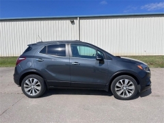 Used 2017 Buick Encore 4d SUV FWD Preferred at Dime Down by Frank Leta near Bridgeton, MO