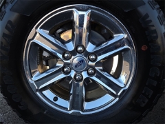 Used 2024  Ford F-150 XLT 4WD SuperCrew Box at Dime Down by Frank Leta near Bridgeton&comma; MO