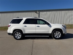 Used 2014  GMC Acadia 4d SUV FWD SLE-2 at Dime Down by Frank Leta near Bridgeton, MO