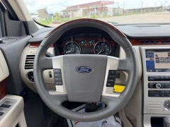 Used 2012  Ford Flex 4dr FWD at Dime Down by Frank Leta near Bridgeton&comma; MO