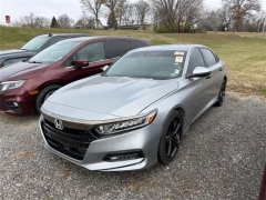  2018 Honda Accord Sedan 4d Sport 1.5L CVT at Dime Down by Frank Leta near Bridgeton, MO